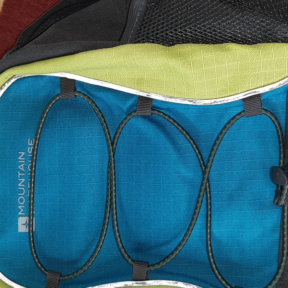 Mini backpack mountain warehouse - Picture 4 of 4